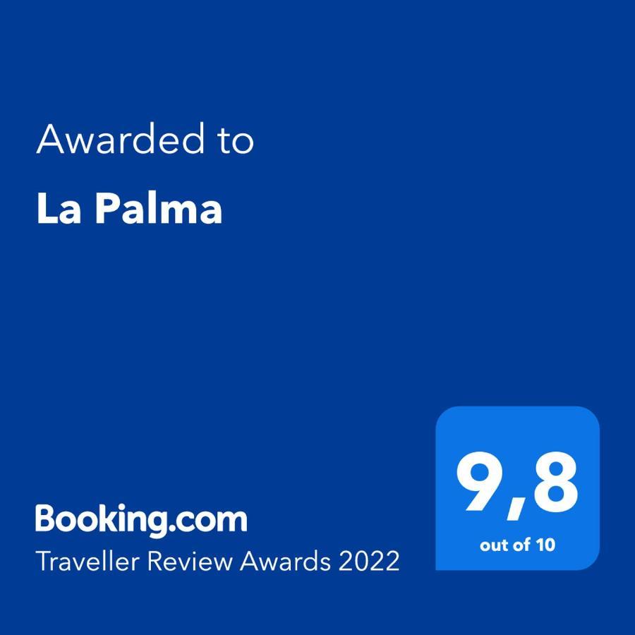 La Palma Διαμέρισμα Pakoštane Εξωτερικό φωτογραφία