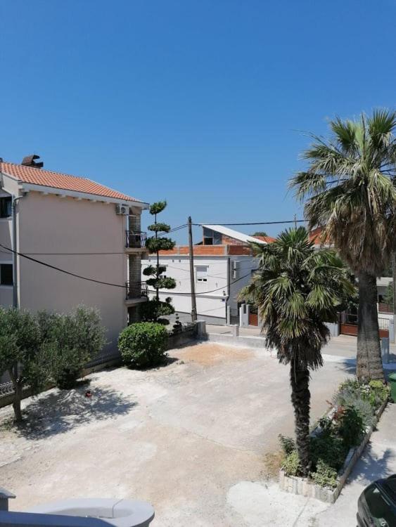La Palma Διαμέρισμα Pakoštane Εξωτερικό φωτογραφία